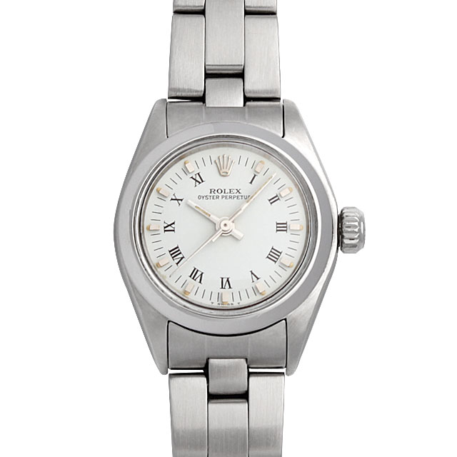 オイスターパーペチュアル 6718 メイン画像