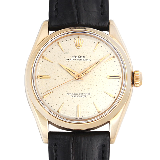 オイスターパーペチュアル 6564 メイン画像