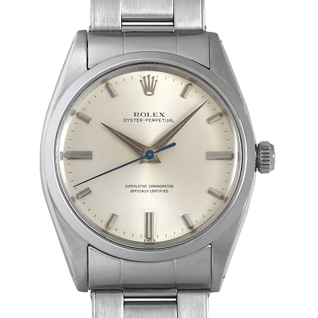 オイスターパーペチュアル クロノメーター Cal.1560 1018 メイン画像