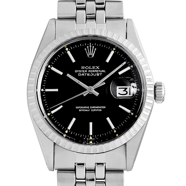 デイトジャスト 1603 メイン画像