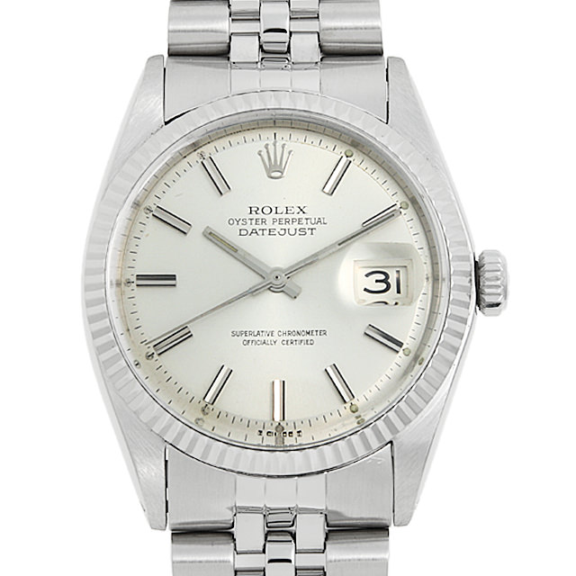 デイトジャスト 1601 メイン画像