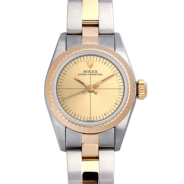 オイスターパーペチュアル ゼファー 67243 メイン画像