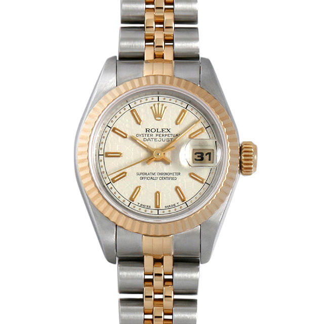 デイトジャスト 69173 メイン画像