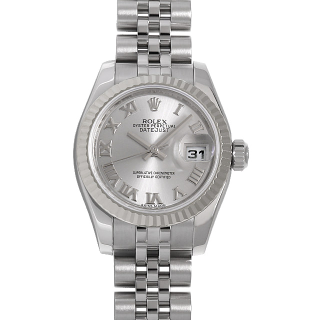 デイトジャスト 179174 メイン画像