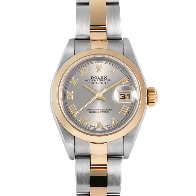 デイトジャスト 79163 メイン画像