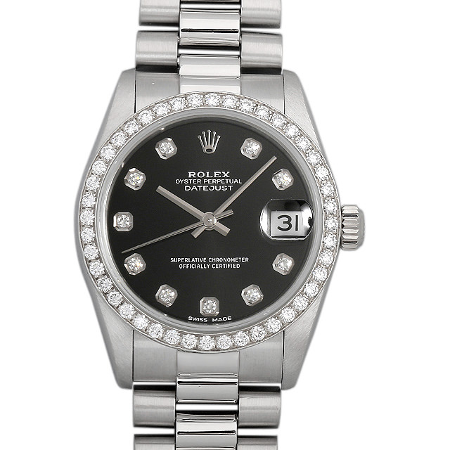 デイトジャスト 68286G メイン画像