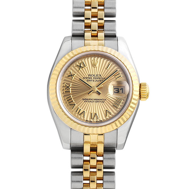 デイトジャスト 179173 メイン画像