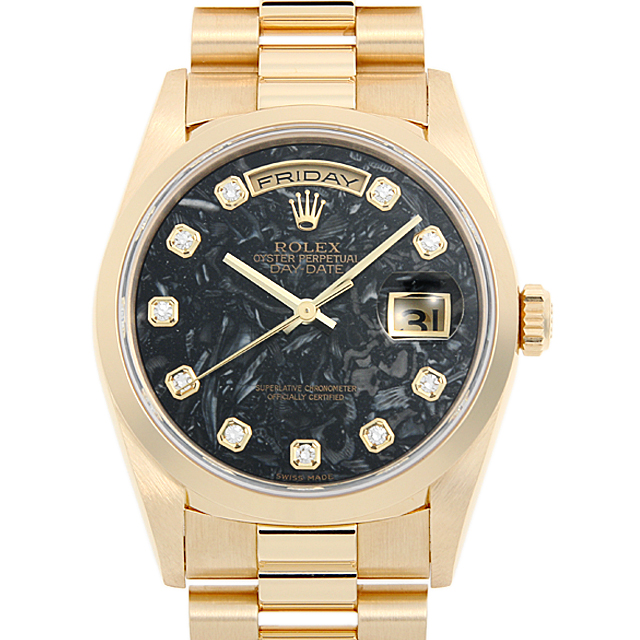 デイデイト 18208G メイン画像