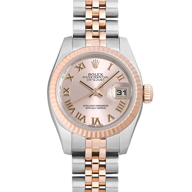 デイトジャスト 179171 メイン画像