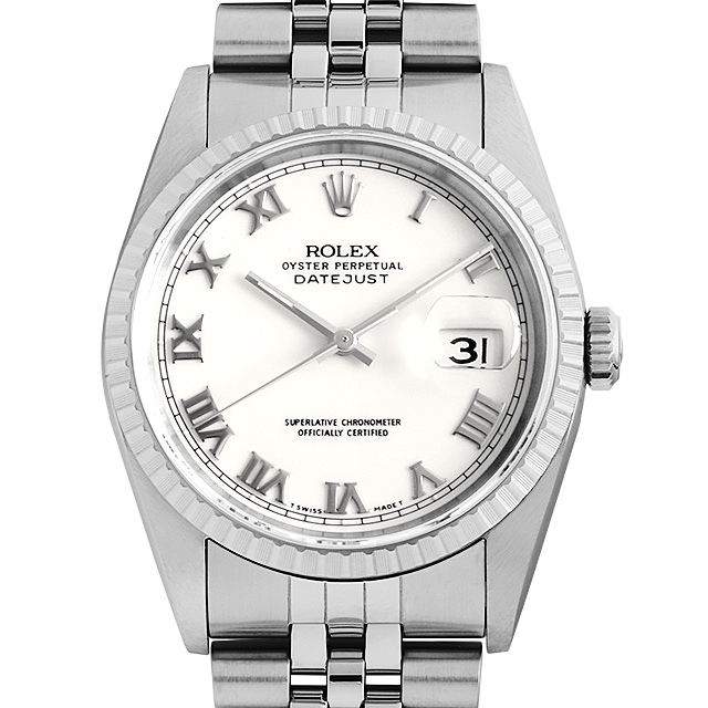 デイトジャスト 16220 メイン画像