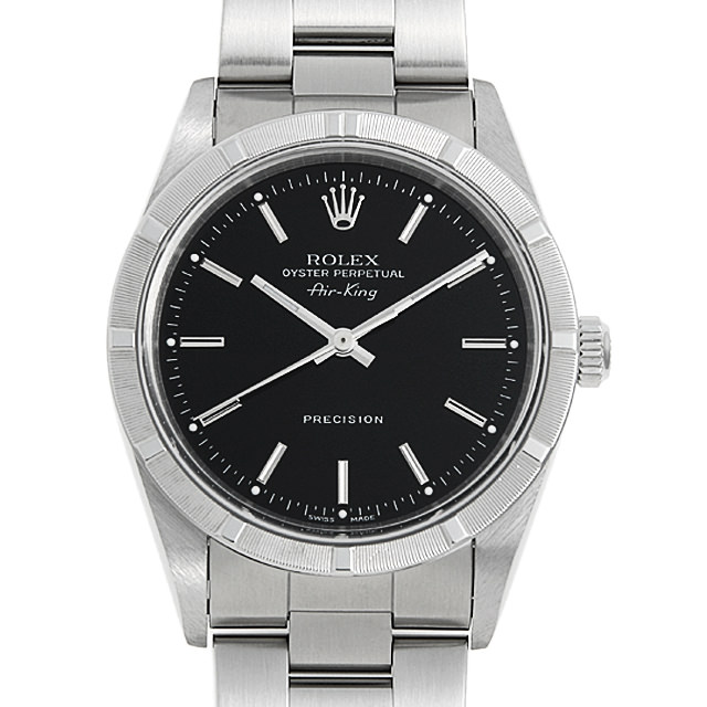 オイスターパーペチュアル エアキング 14010M メイン画像