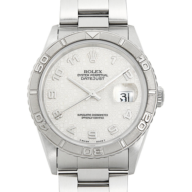 デイトジャスト サンダーバード 16264 メイン画像