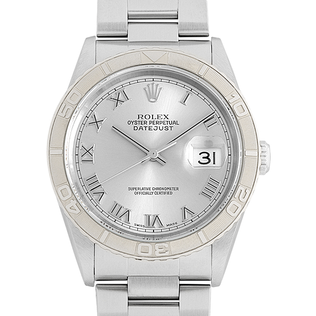 デイトジャスト サンダーバード 16264 メイン画像