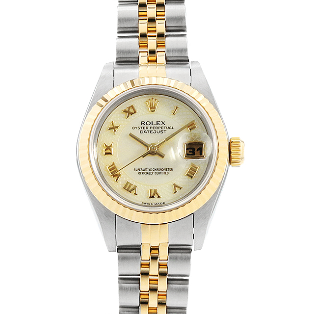 デイトジャスト 79173NRD メイン画像