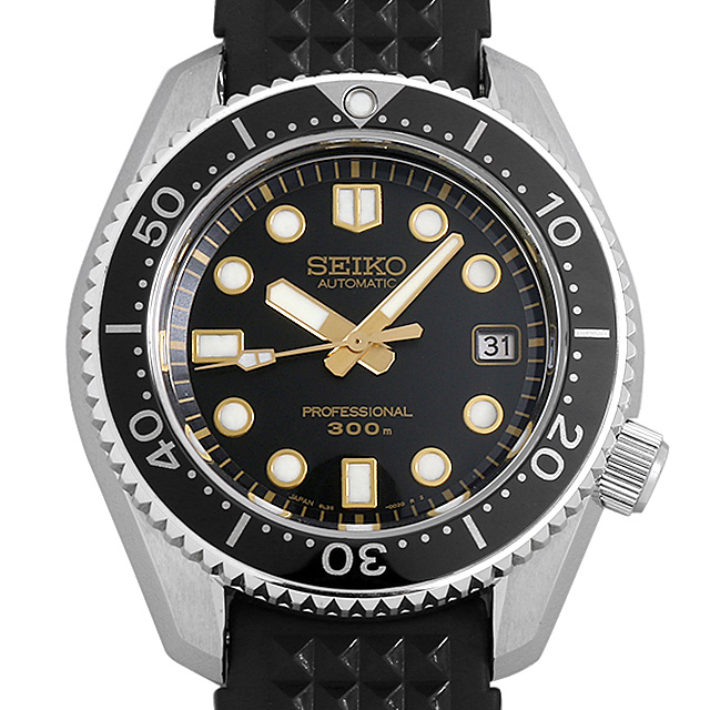 ヒストリカルコレクション プロフェッショナッルダイバー 300m SBDX003 メイン画像