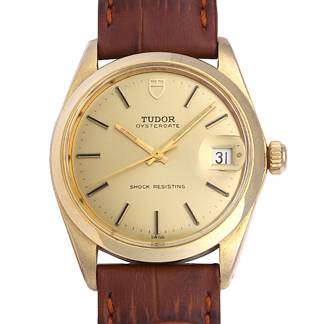 オイスターデイト 7992/1 メイン画像