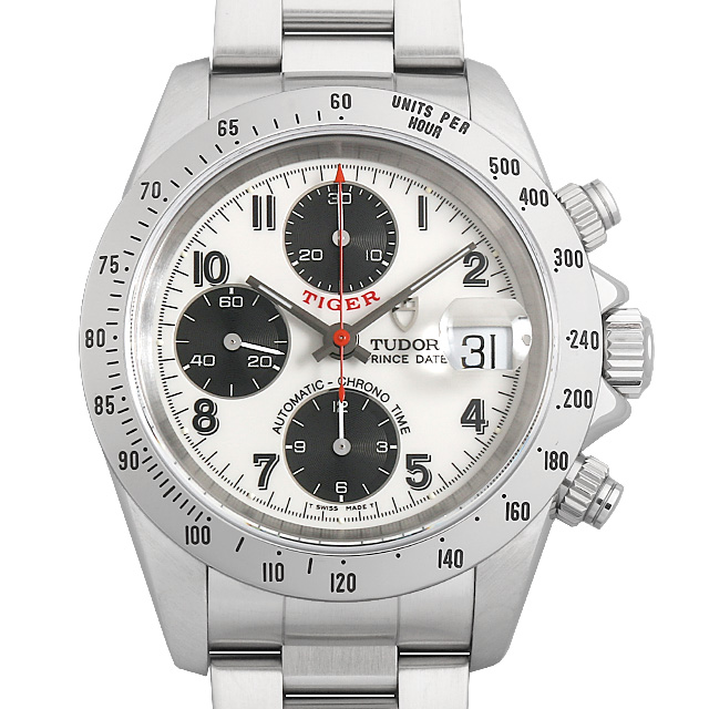 クロノタイム タイガーウッズ 79280 メイン画像