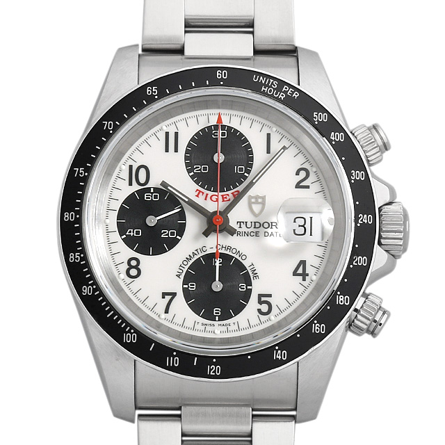 クロノタイム タイガーウッズ 79260 メイン画像