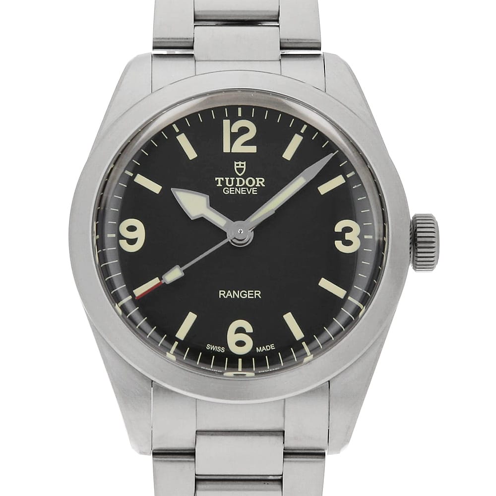 チューダー  79950-0001 メンズ 中古