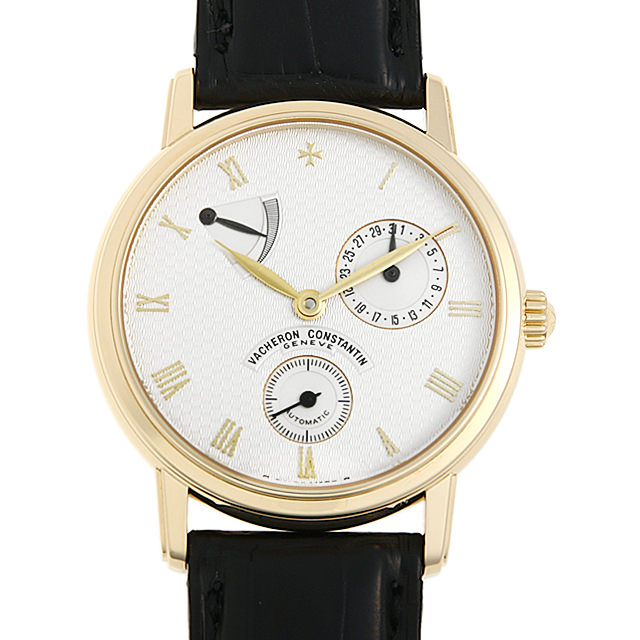 パトリモニー パワーリザーブ 47200/000J メイン画像