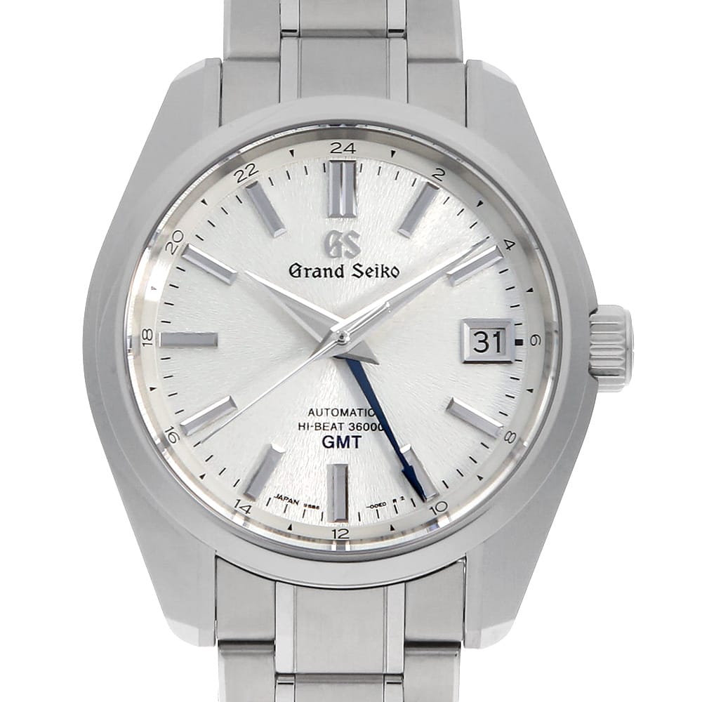 グランドセイコー メカニカル SBGJ263 メンズ 未使用