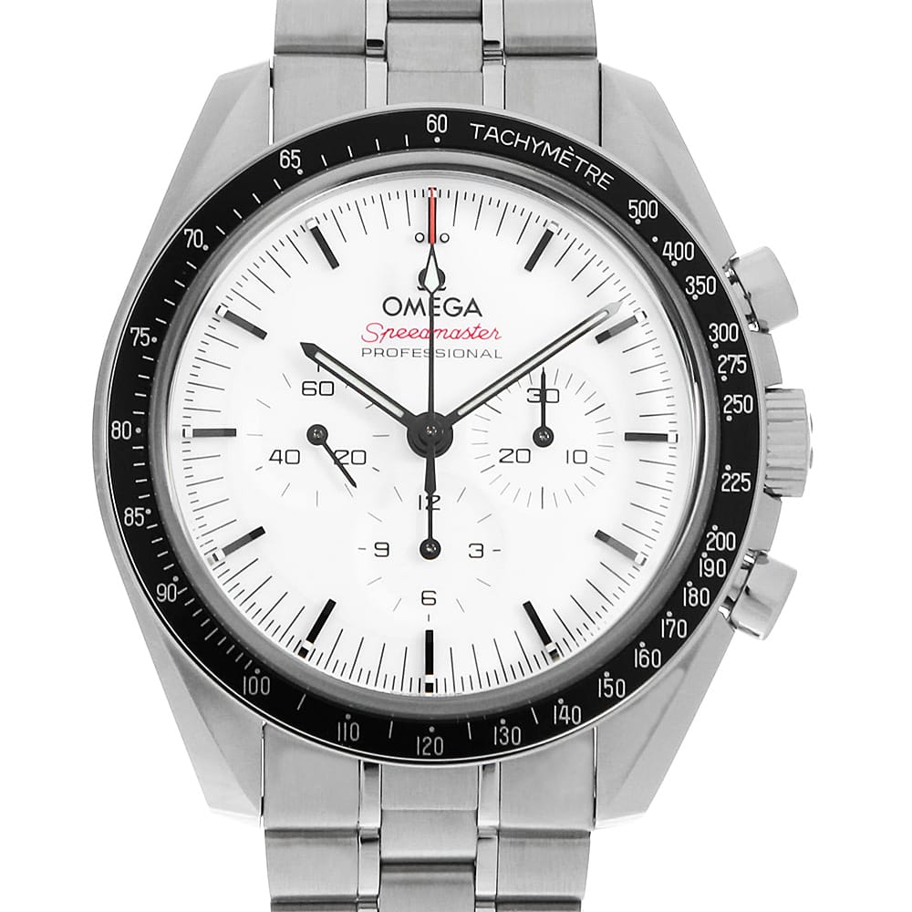 Omega Speed master 310.30.42.50.04.001 Men's New