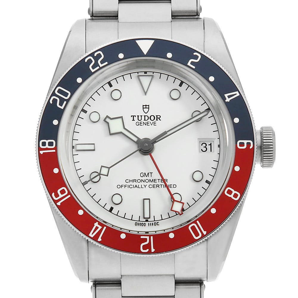 TUDOR Black Bay 79830RB Men's New