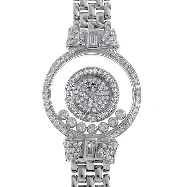 ハッピーダイヤモンド リボン 2重ダイヤ 20/5020 メイン画像