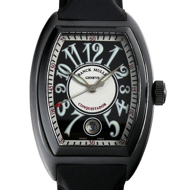 CONQUISTADOR Japan 100 Limited Edition 8000SCJ Main Image