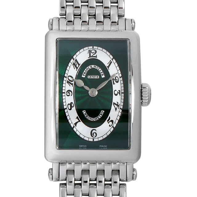 ロングアイランド クロノメトロ 902QZ CMETRO OAC メイン画像