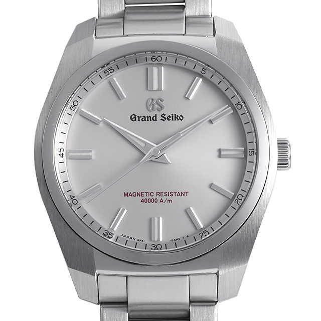 グランドセイコー 9Fクオーツ スポーツコレクション SBGX291 中古 メンズ