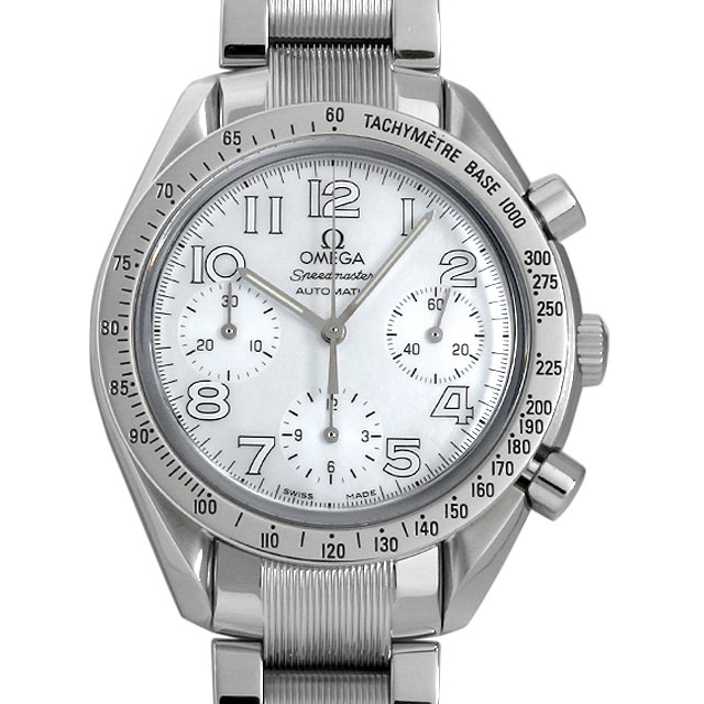 スピードマスター リデュースド 3534-70 メイン画像
