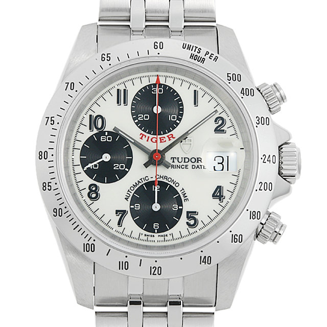 クロノタイム タイガーウッズ 79280 メイン画像