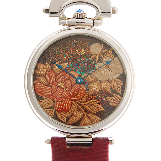 フルリエ 蒔絵 D801.0 メイン画像