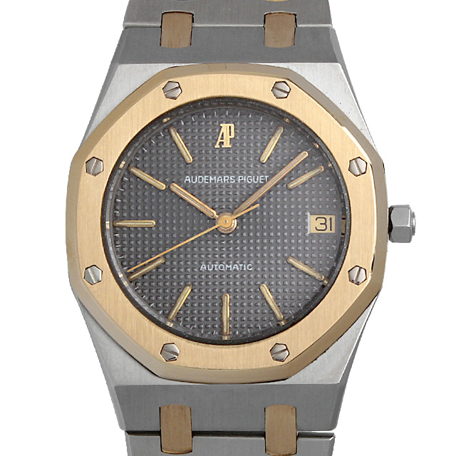 ロイヤルオーク - メイン画像