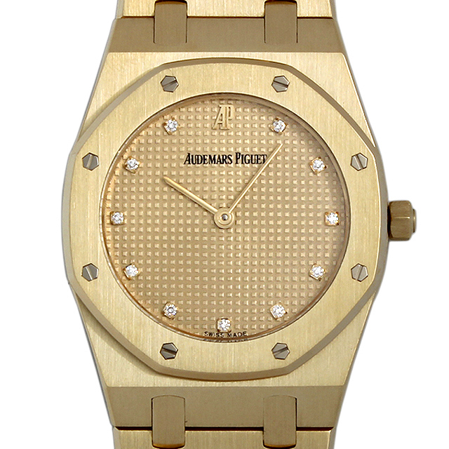 ロイヤルオーク 56143.BA.O.0477.BA.01 メイン画像