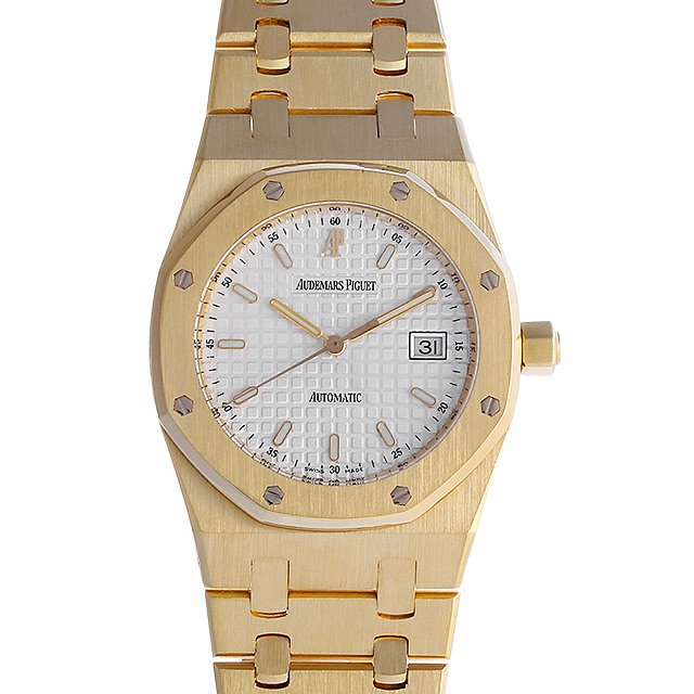 ロイヤルオーク 15000BA.OO.0789BA.08 メイン画像