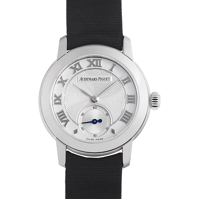 ジュールオーデマ スモールセコンド 77230BC.OO.A001MR.01 メイン画像