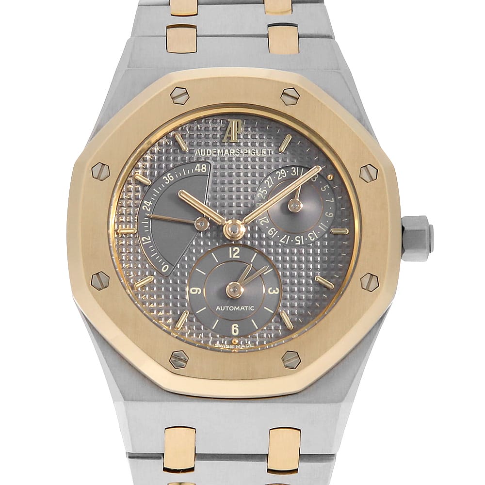 オーデマピゲ ロイヤルオーク 25730SA.O.0789SA.01 メンズ 中古