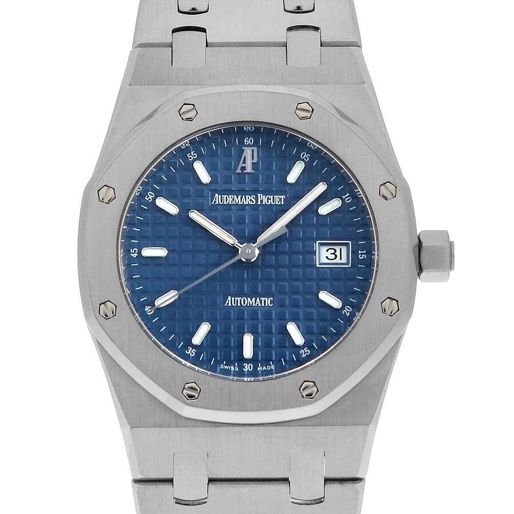 オーデマピゲ ロイヤルオーク 15000ST.O.0789ST.05 メンズ 中古