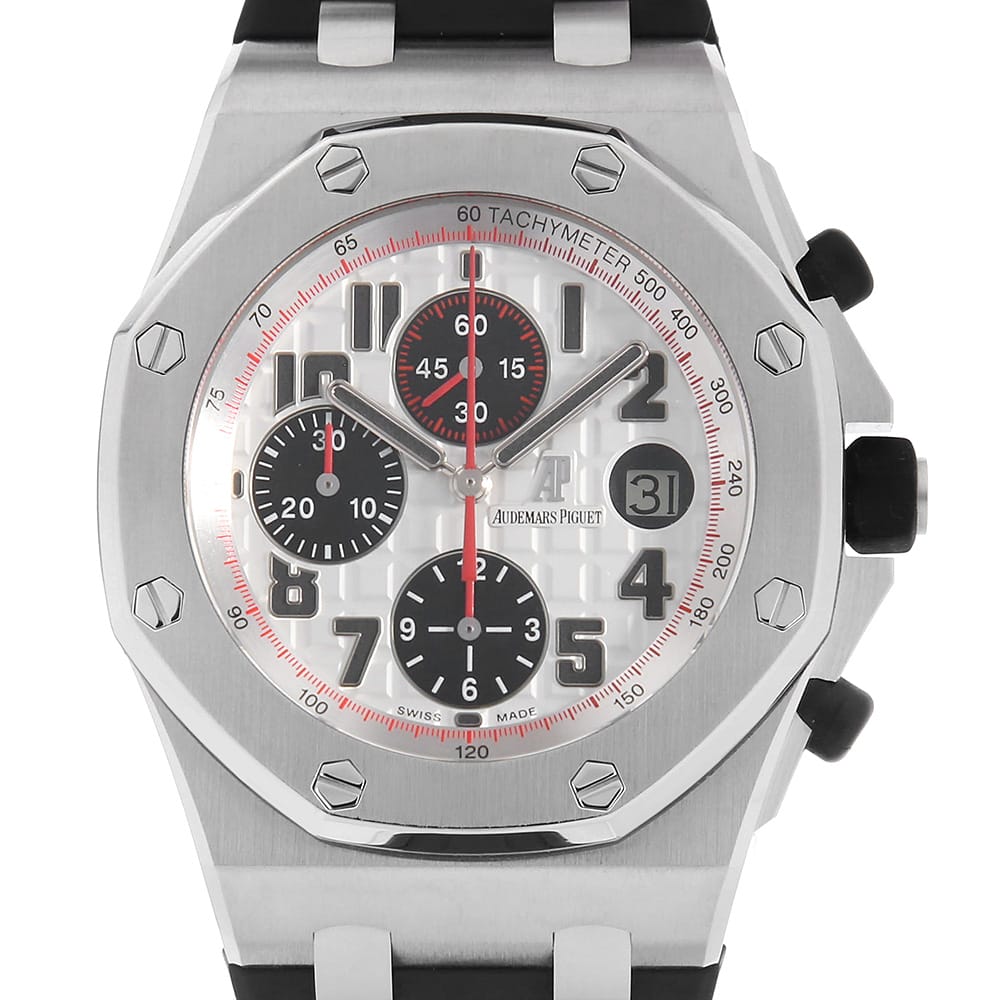 オーデマピゲ ロイヤルオーク 26170ST.OO.D101CR.02 メンズ 中古