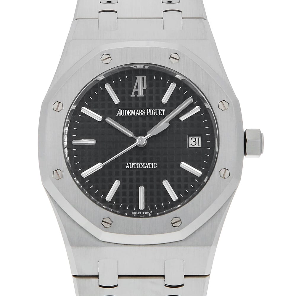 オーデマピゲ ロイヤルオーク 15300ST.OO.1220ST.03 メンズ 中古