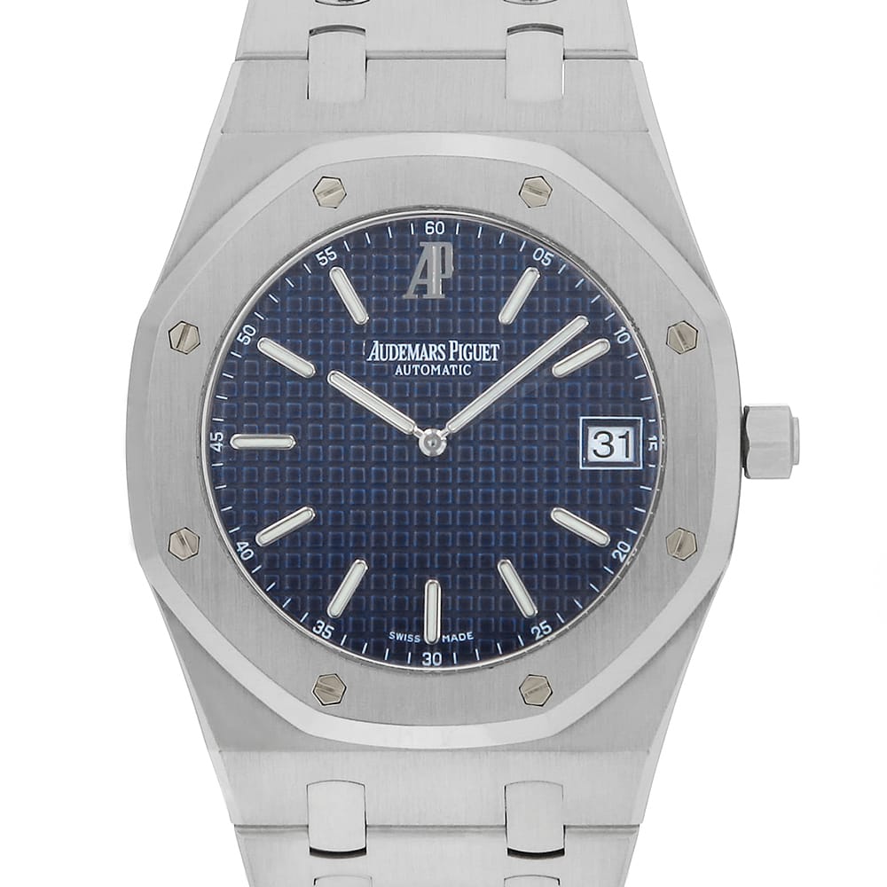 オーデマピゲ ロイヤルオーク 15202ST.OO.0944ST.03 メンズ 中古