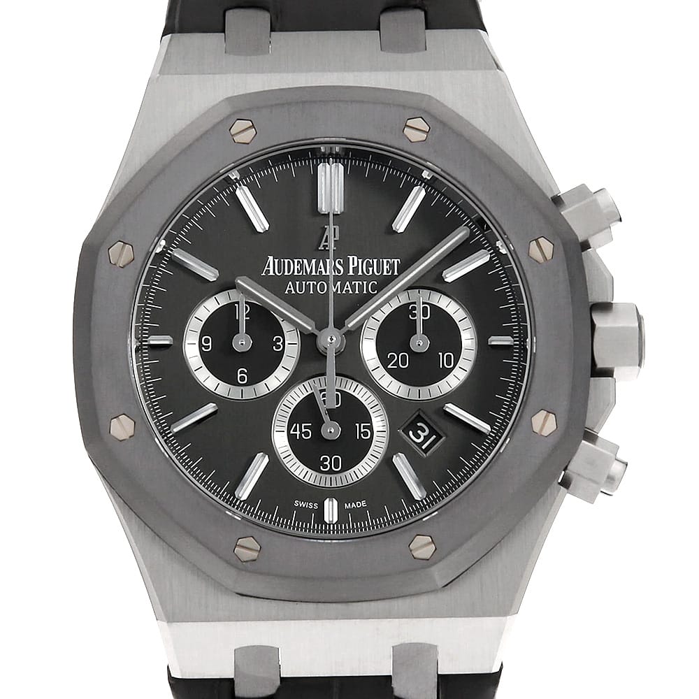 オーデマピゲ ロイヤルオーク 26325TS.OO.D005CR.01 メンズ 中古