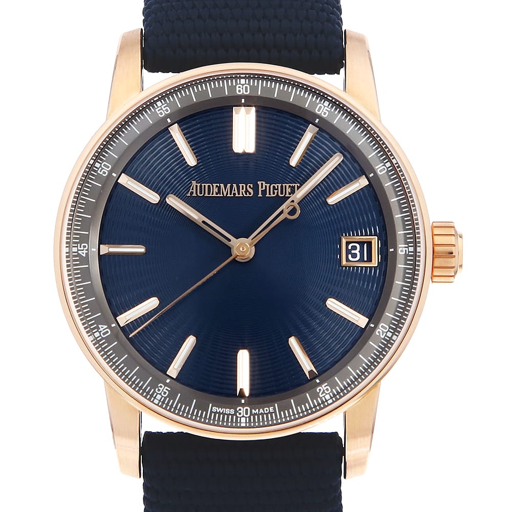 オーデマピゲ CODE11.59 15210OR.OO.A348KB.01 メンズ 中古