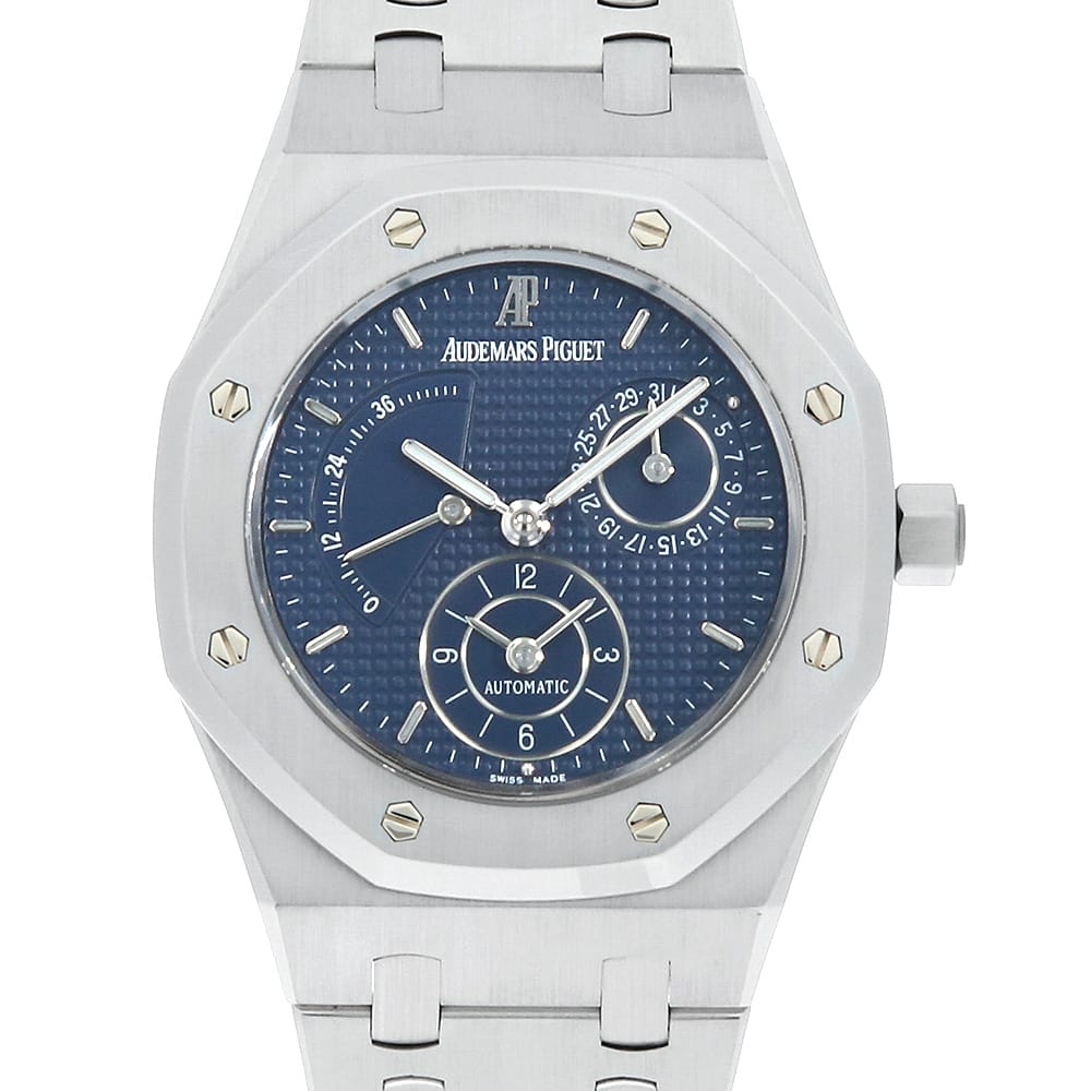 オーデマピゲ ロイヤルオーク 25730ST.O.0789ST.01 メンズ 中古