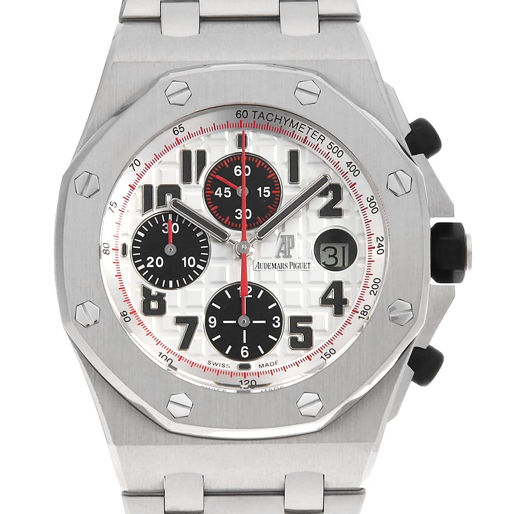 オーデマピゲ ロイヤルオーク 26170ST.OO.1000ST.01 メンズ 中古