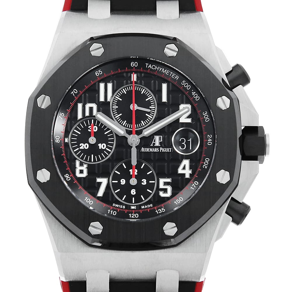 AUDEMARS PIGUET Royal Oak 26470SO. OO. A002CA.01 Men's Used