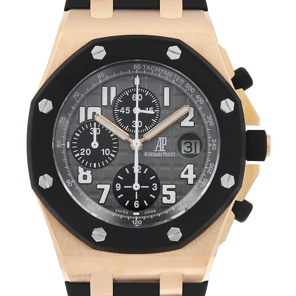 AUDEMARS PIGUET Royal Oak 25940OK. OO. D002CA.01.A Men's Used