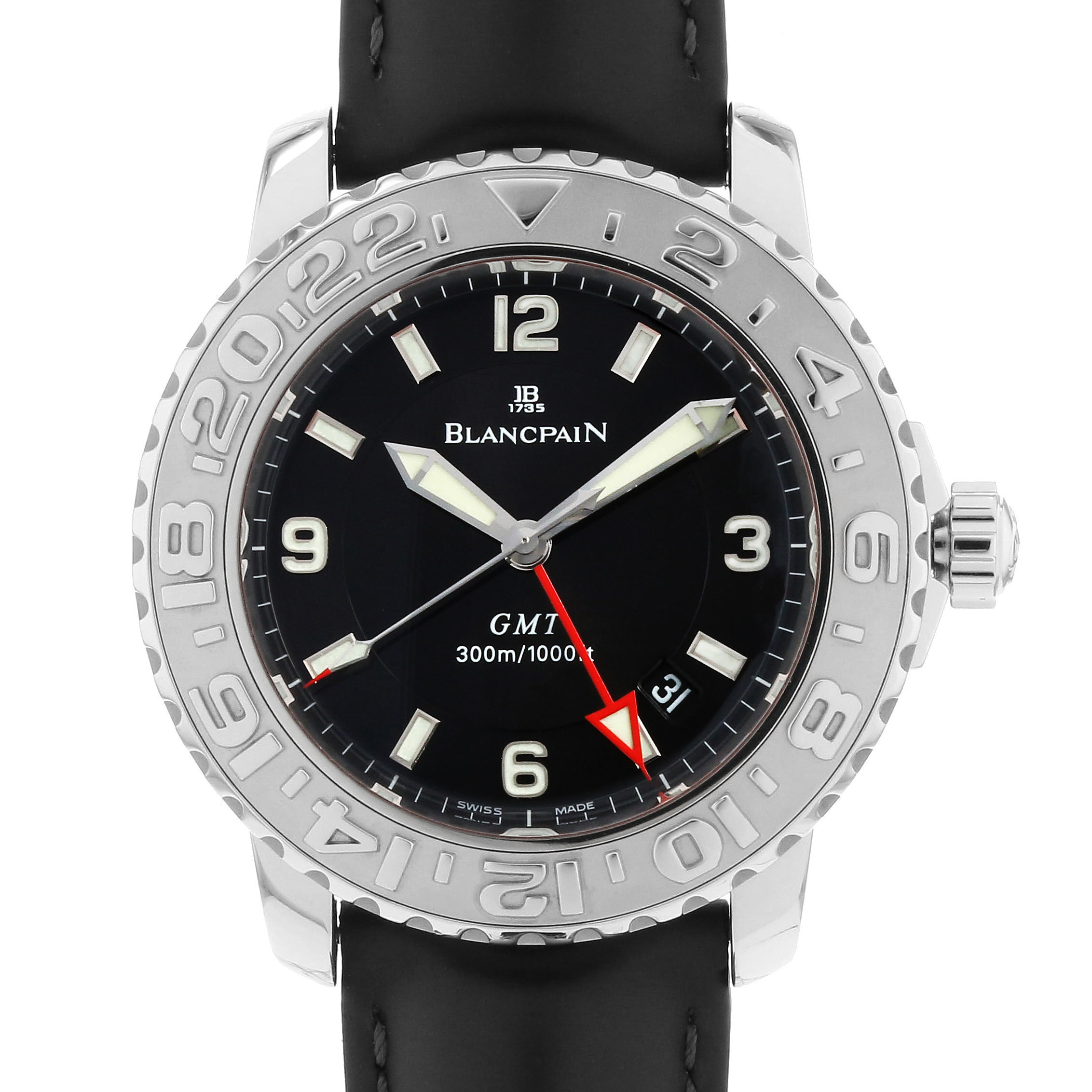 トリロジーGMT 2250-1130-64 メイン画像